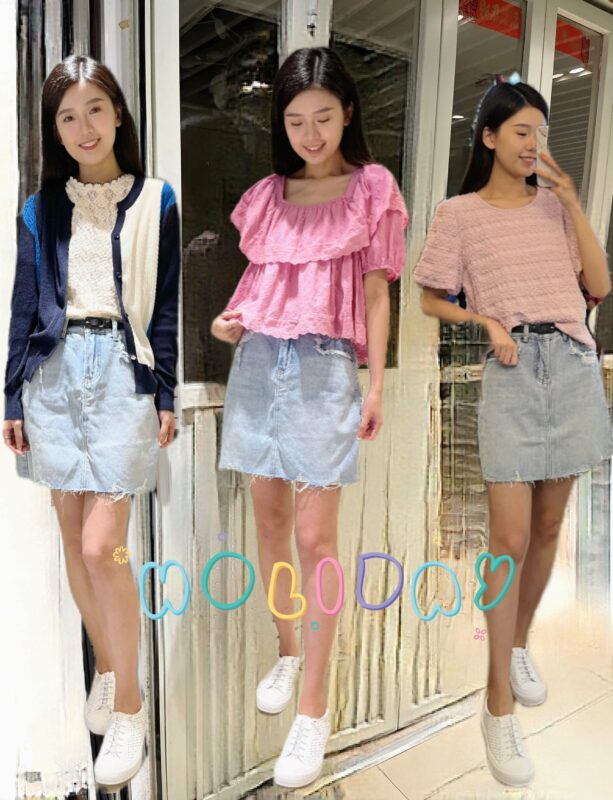 Ceeme Fashion