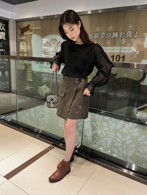 Ceeme Fashion