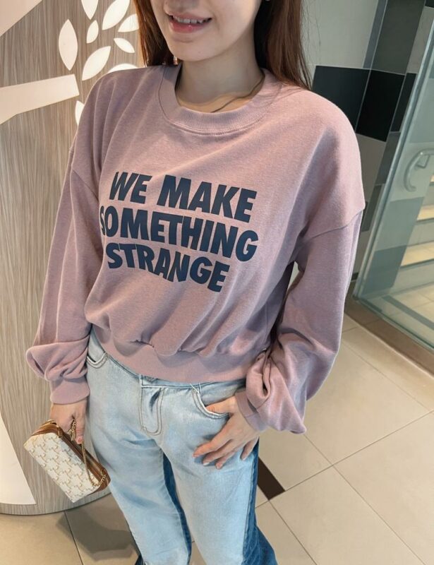 Charming