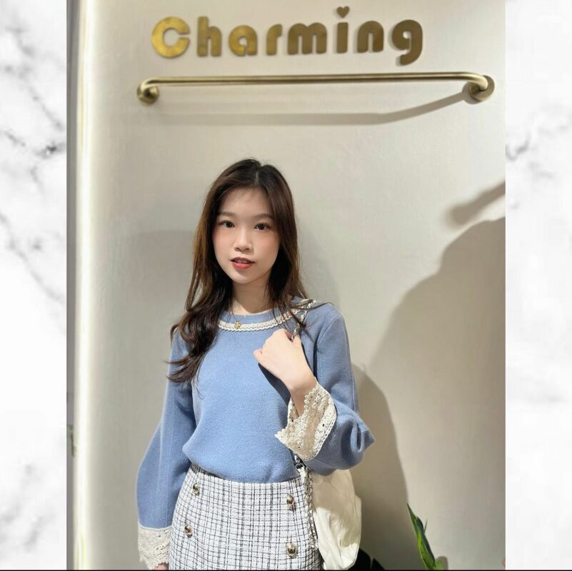 Charming