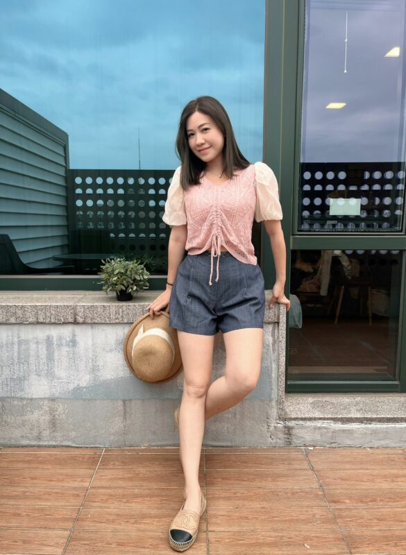 Ceeme Fashion