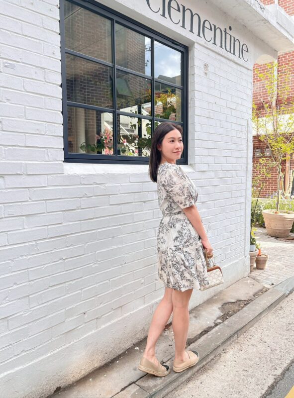 Ceeme Fashion
