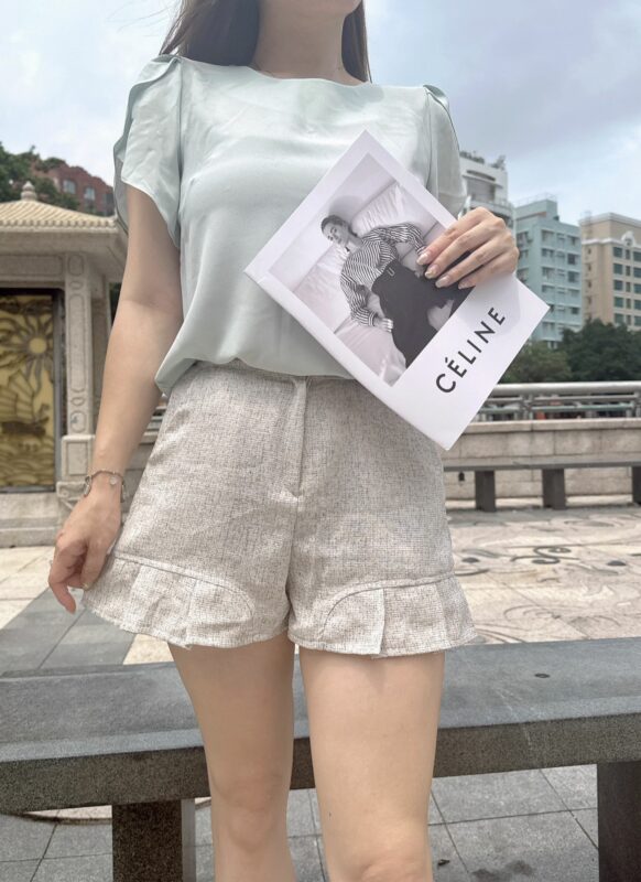 Ceeme Fashion