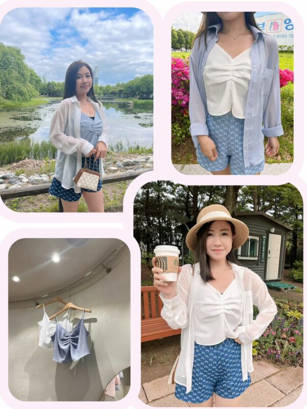 Ceeme Fashion