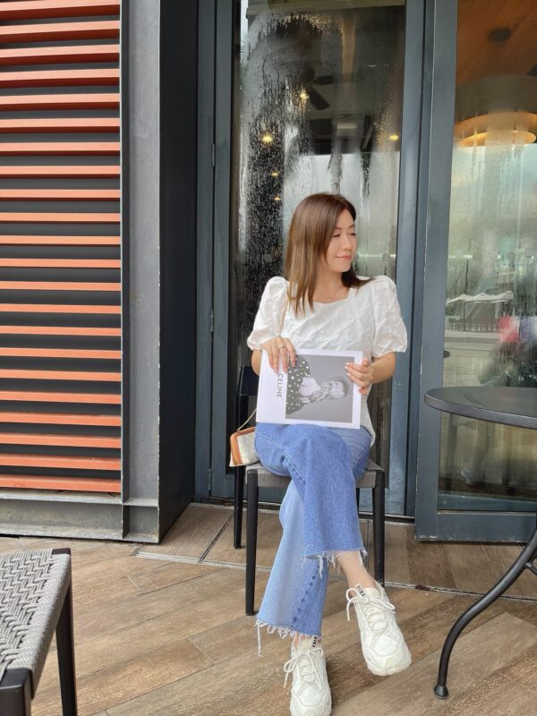Ceeme Fashion