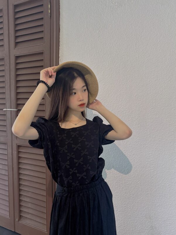 Charming
