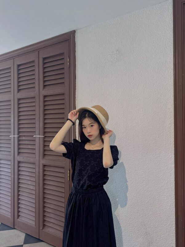 Charming
