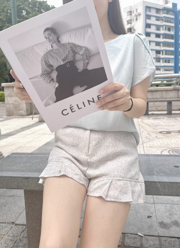 Ceeme Fashion