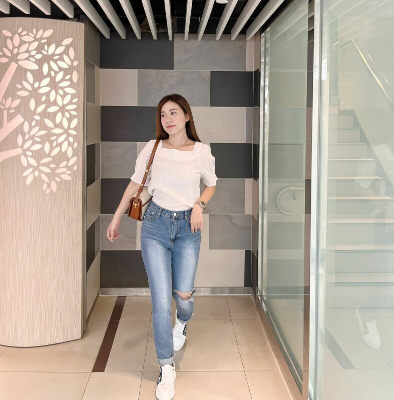 Ceeme Fashion