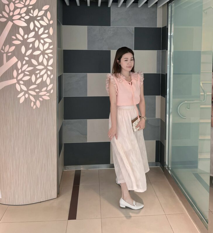 Ceeme Fashion