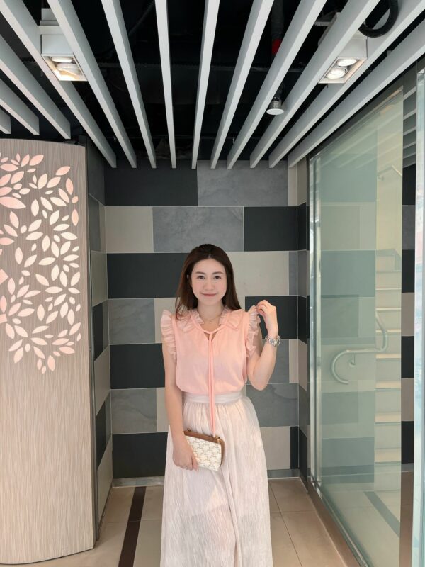 Ceeme Fashion