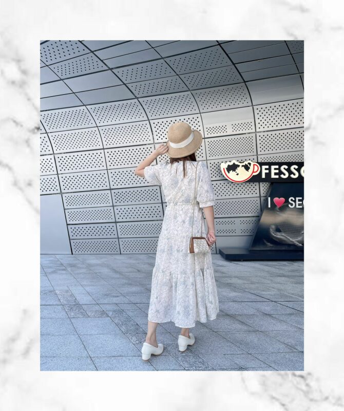 Ceeme Fashion