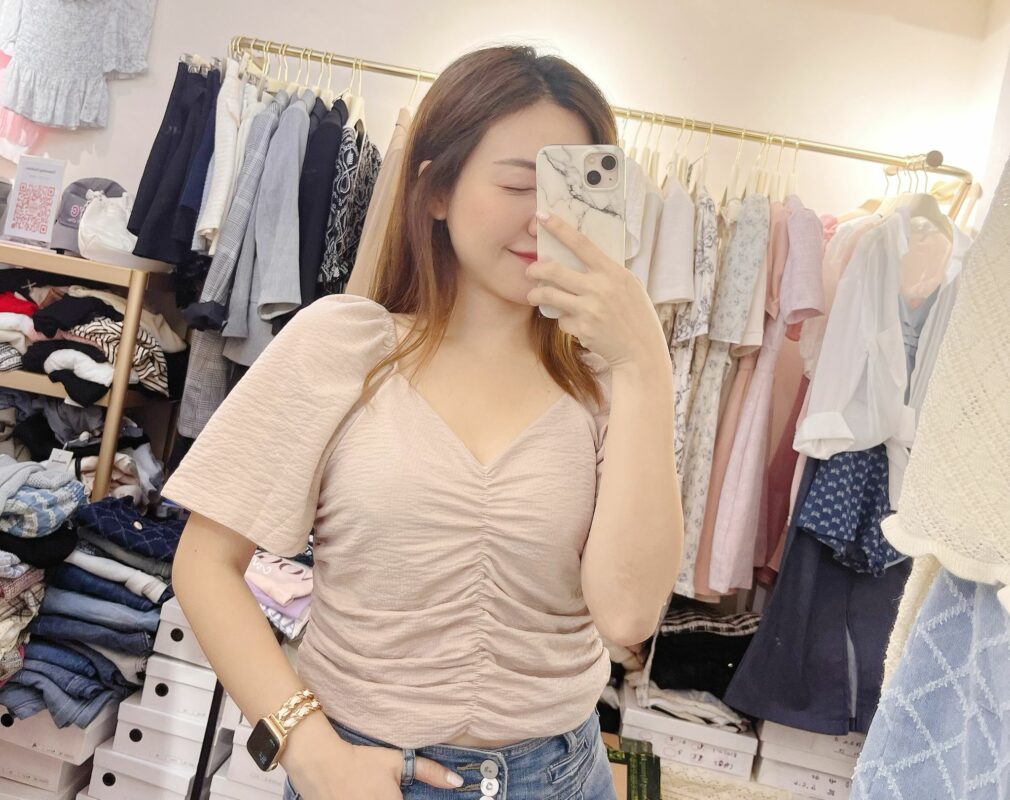 Ceeme Fashion