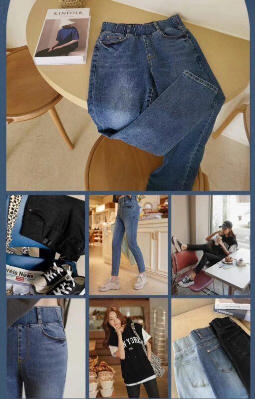Ceeme Fashion