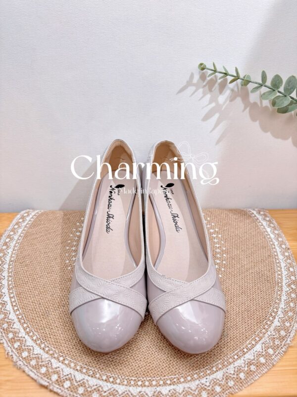 Charming