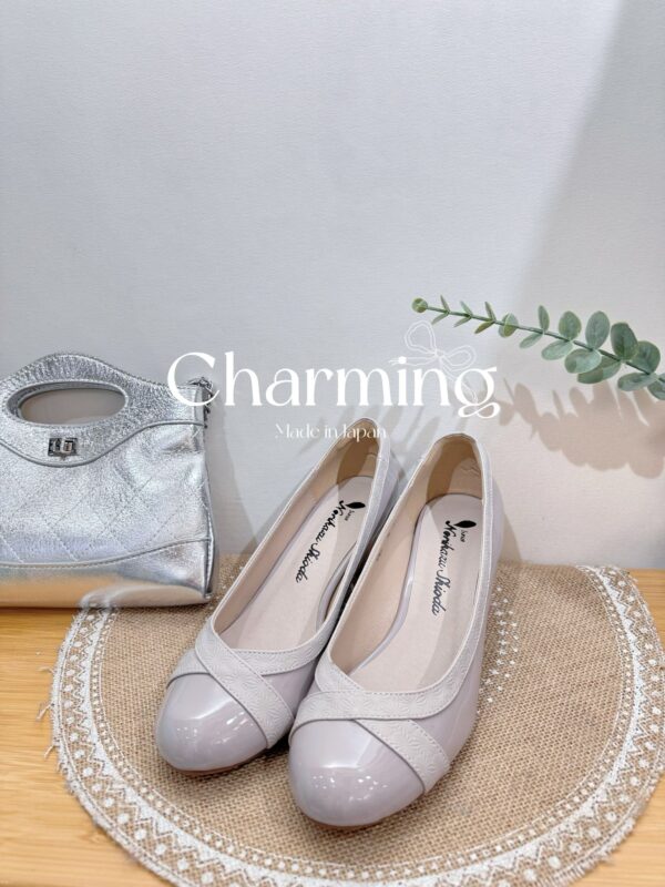 Charming
