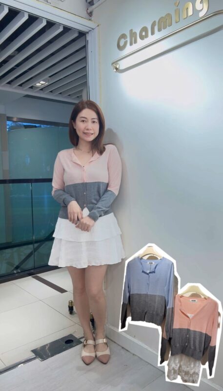 Ceeme Fashion