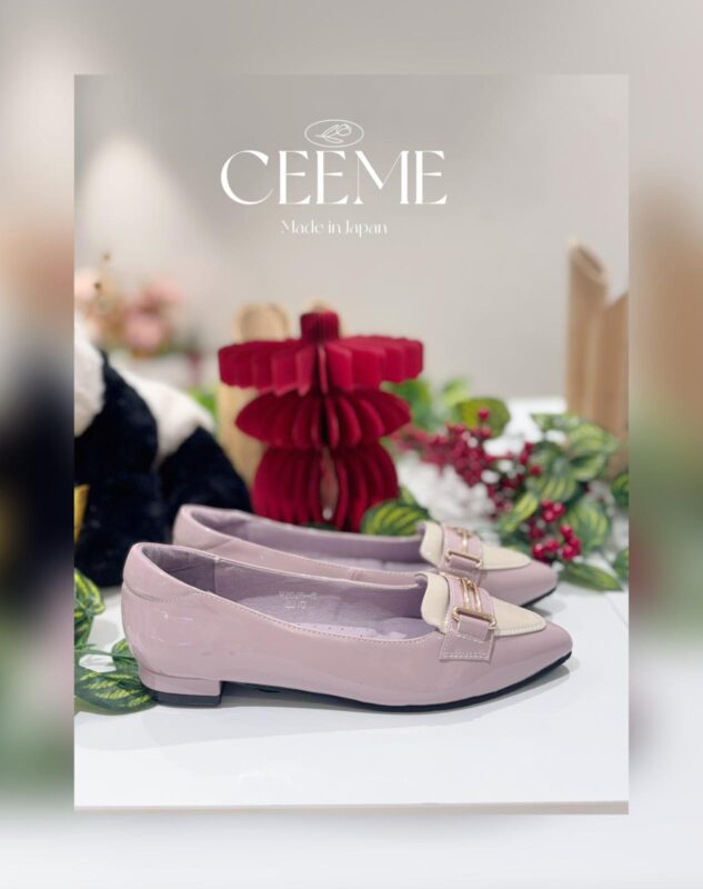 Ceeme Fashion