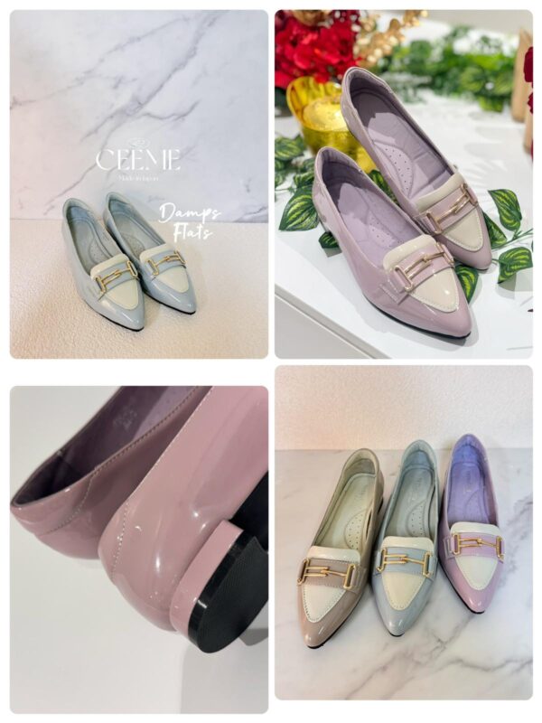 Ceeme Fashion