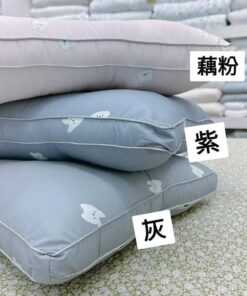 韓國廣藏市場棉被枕頭